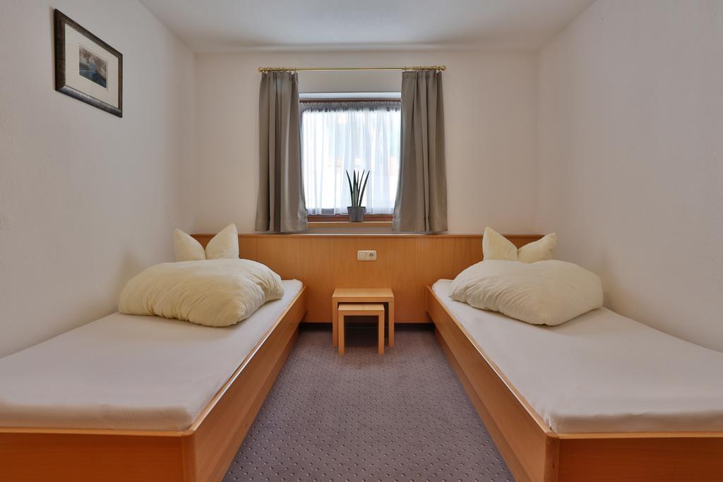 Apartmenthaus Joerg Serfaus Phòng bức ảnh